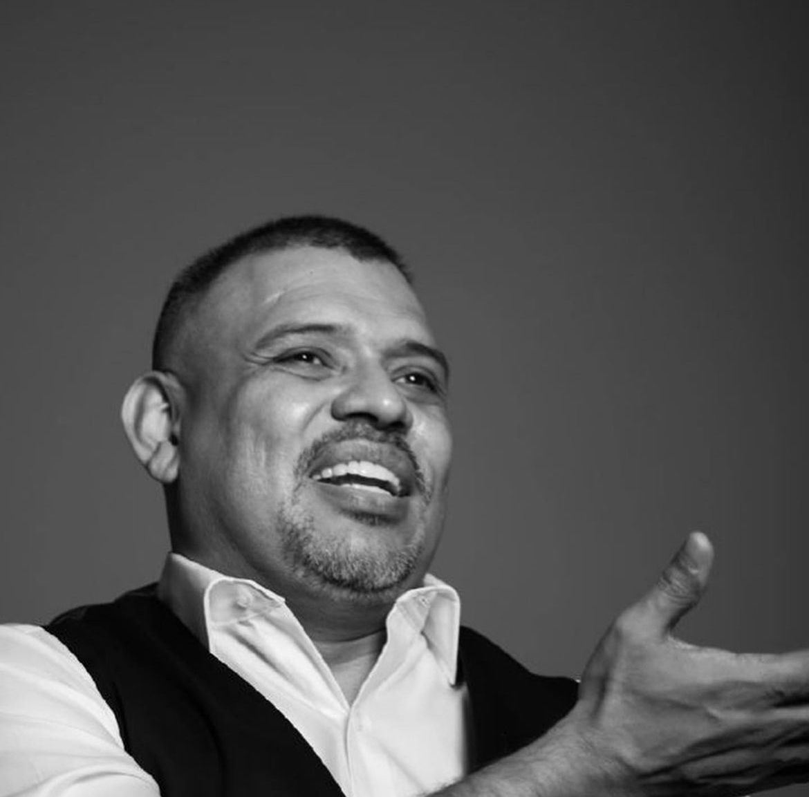 Johnny Orejuela